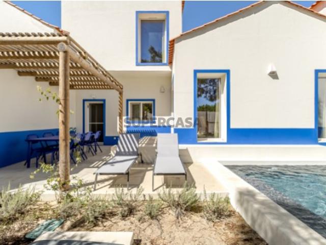 Casa venda em Grândola, Setúbal