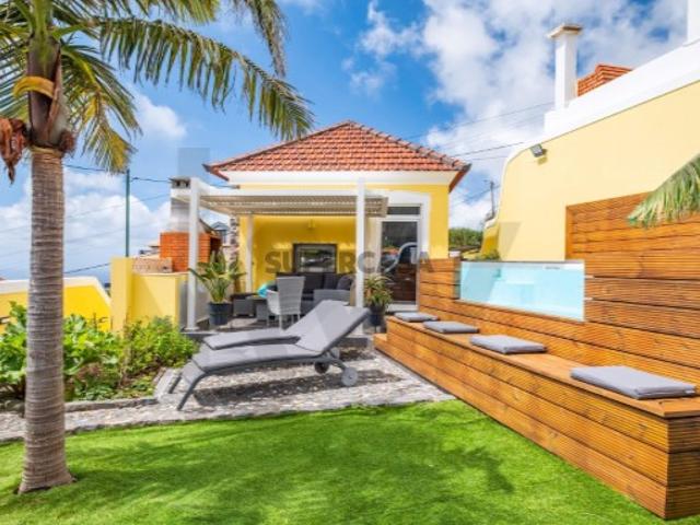 Casa venda em Prazeres, Ilha Da Madeira