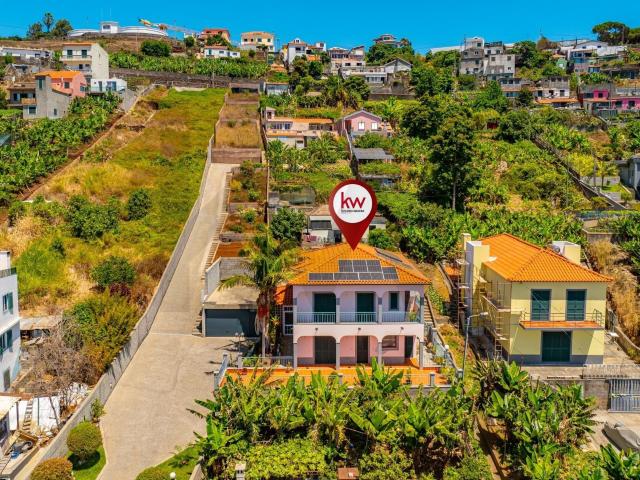 Vivenda venda em Funchal, Ilha Da Madeira
