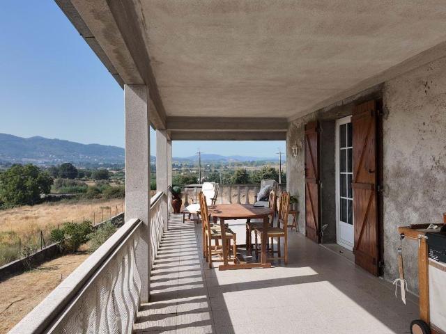 Casa venda em Castelo Branco, Aldeia Nova Do Cabo