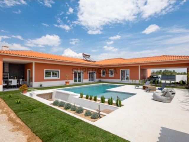 Casa venda em Salvaterra De Magos, Santarém