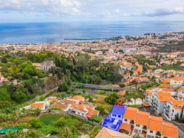 Casa venda em Imaculado Coração de Maria, Funchal