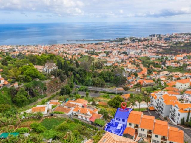 Casa venda em Imaculado Coração de Maria, Funchal