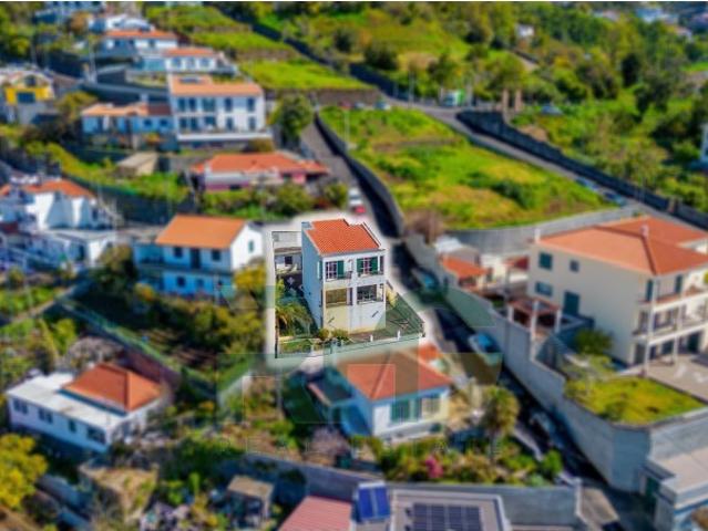 Casa venda em Funchal, Ilha Da Madeira