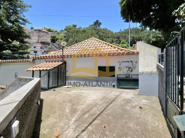 Casa venda em Lajinhas, Funchal