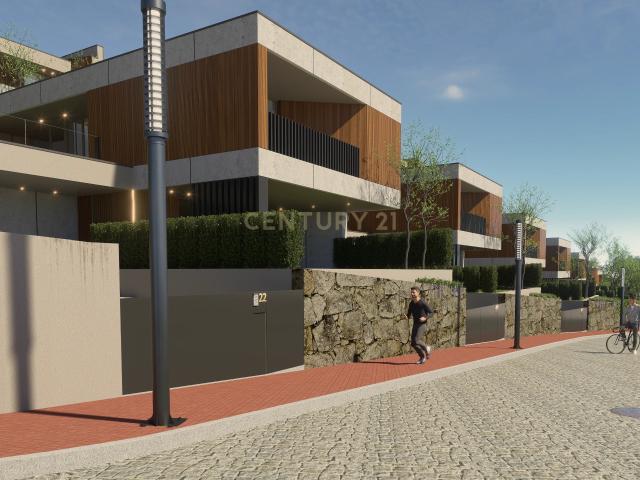 Terreno venda em Oliveira (Santa Maria), Gavião