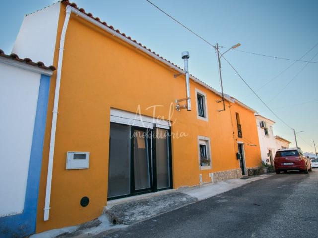 Casa venda em Póvoa do Manique, Azambuja