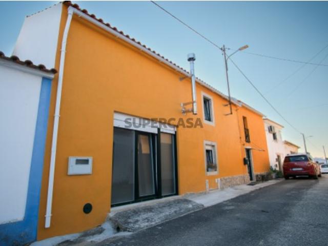 Casa venda em Póvoa do Manique, Azambuja