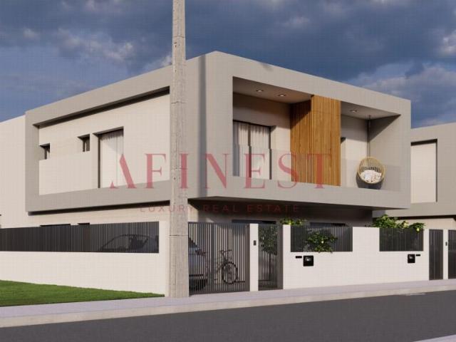 Vivenda venda em Seixal, Fernão Ferro