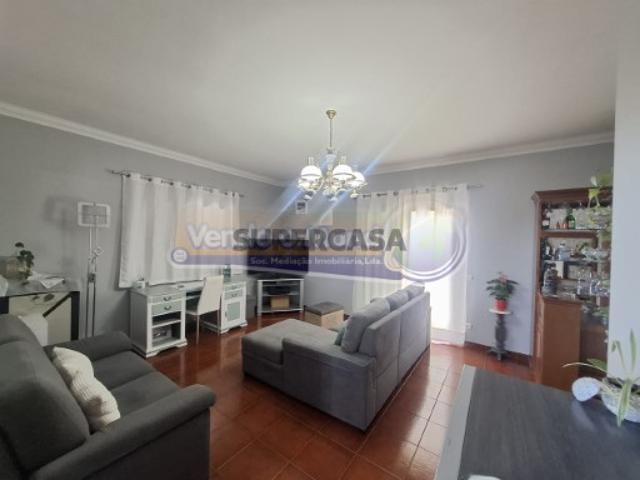 Casa venda em Benavente, Santarém