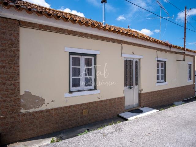 Casa venda em Vale De Santarém