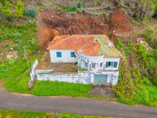 Casa venda em Vale Paraíso, Santa Cruz