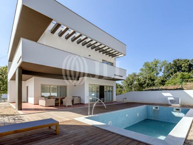Casa venda em Santiago Dos Velhos, Lisboa