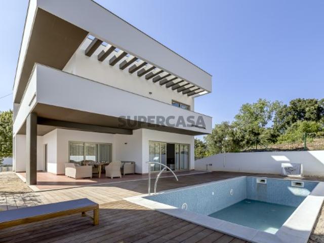 Casa venda em Santiago Dos Velhos, Lisboa