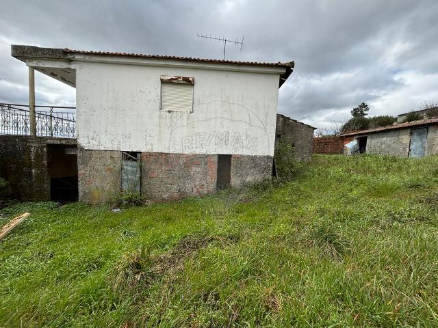 Casa venda em Alanhosa, Chaves