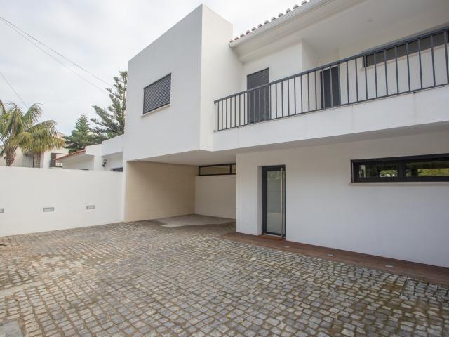 Casa alugar em Lombos, Cascais