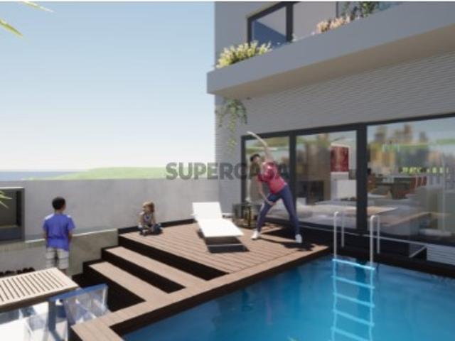 Casa venda em Broega, Montijo