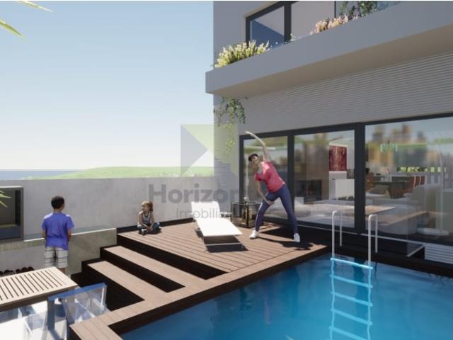 Casa venda em Broega, Montijo