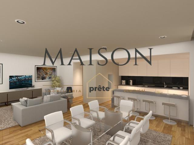 Apartamento venda em Santiago de Subarrifana, Marecos