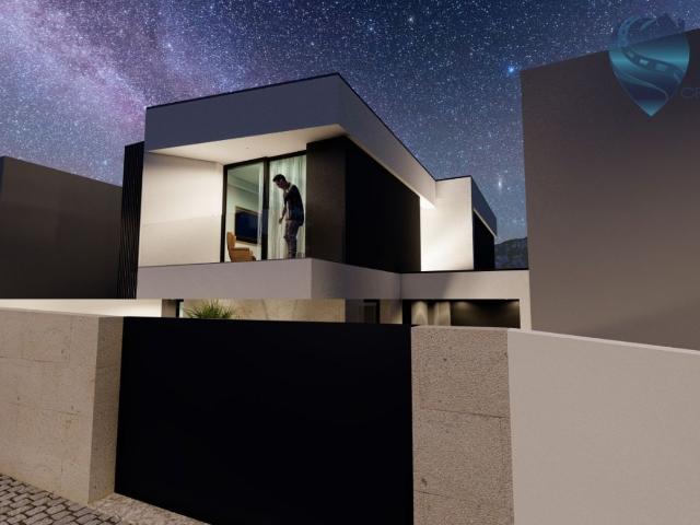 Casa venda em Briteiros (Santa Leocádia), Guimarães