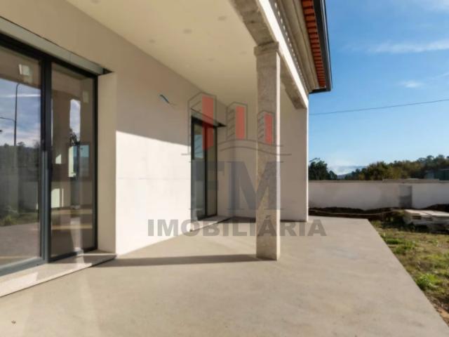 Casa venda em Bouça Soeiro, Arcos De Valdevez