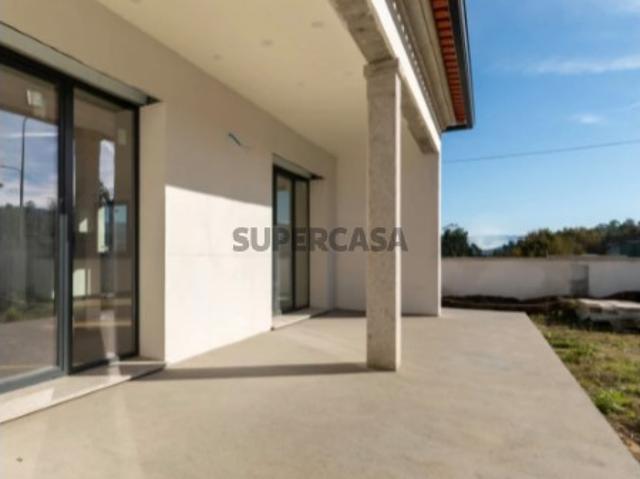 Casa venda em Arcos De Valdevez, Viana Do Castelo