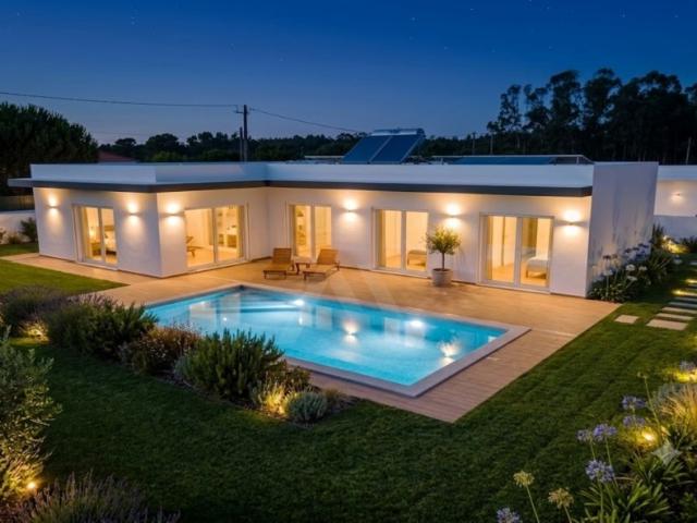 Casa venda em Serralheira, Caldas Da Rainha
