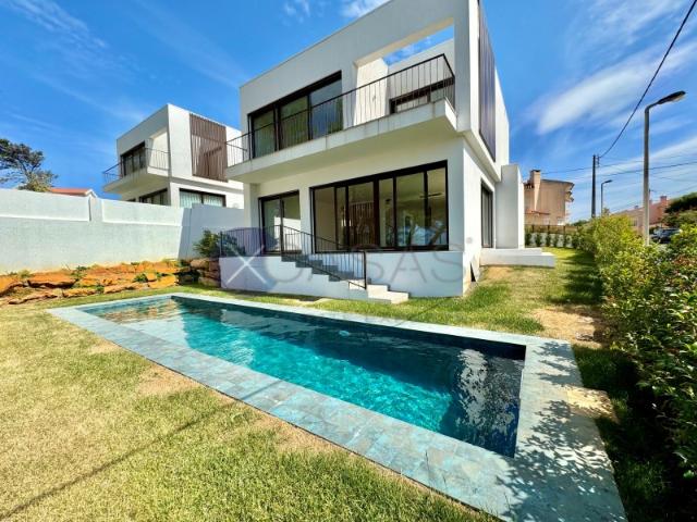 Casa venda em Murches, Cascais