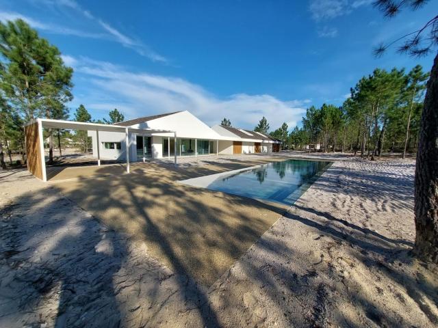 Casa venda em Alcácer Do Sal, Setúbal