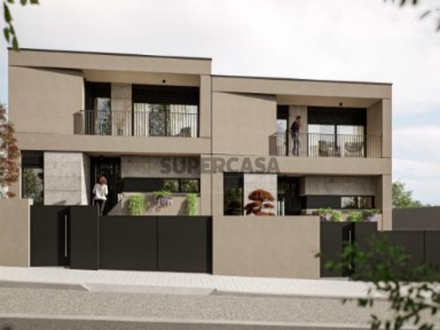 Casa venda em Gavião, Braga