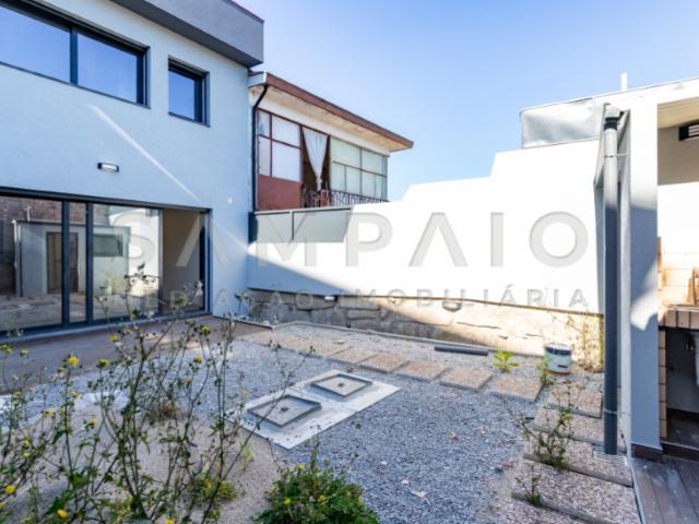 Casa venda em Rio Tinto, Boavista
