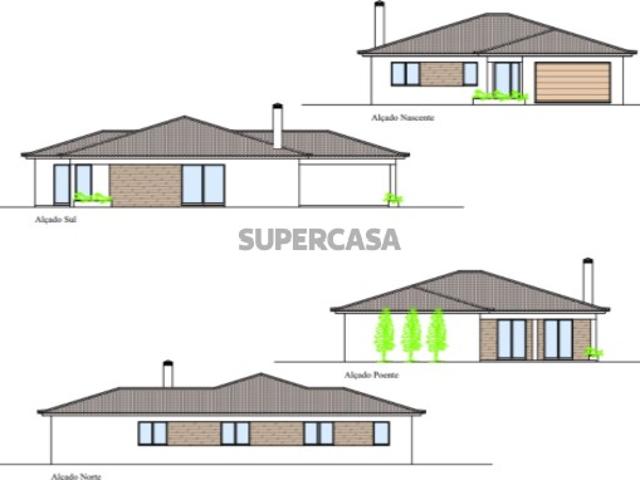 Casa venda em Rio Maior, Santarém