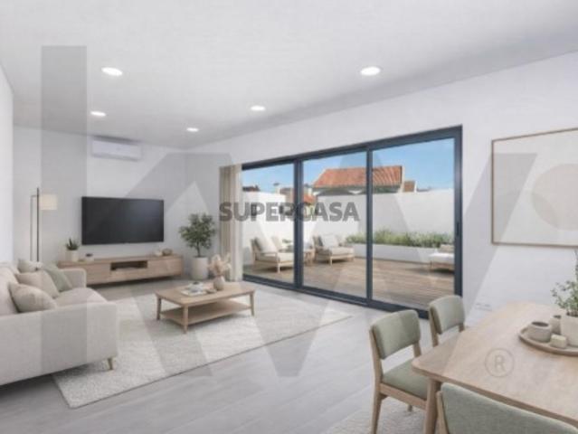 Casa venda em Bairro dos Quatro, Odivelas