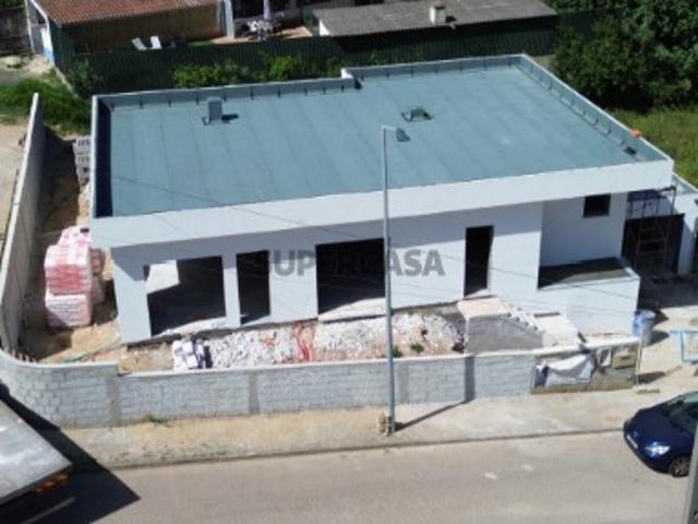 Casa venda em Lapas Grandes, Torres Vedras