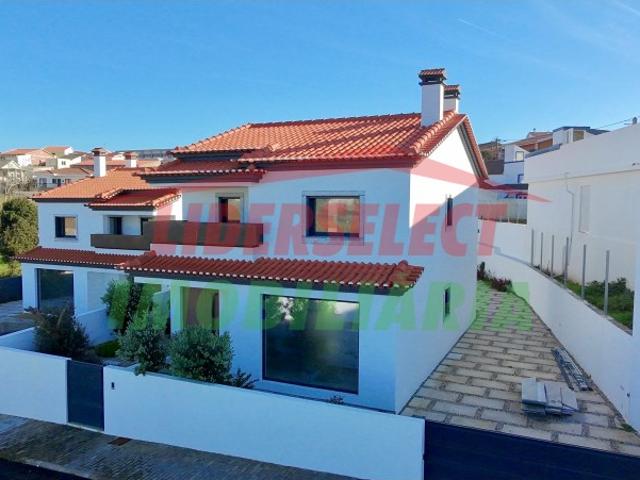 Casa venda em Ribamar, Lourinhã