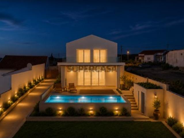 Casa venda em Cadaval, Vilar