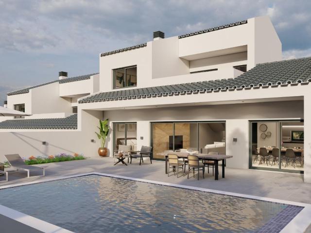 Vivenda venda em Patã de Cima, Loulé