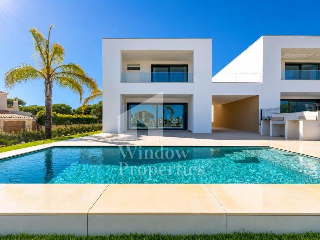 Vivenda venda em Vilamoura, Loulé