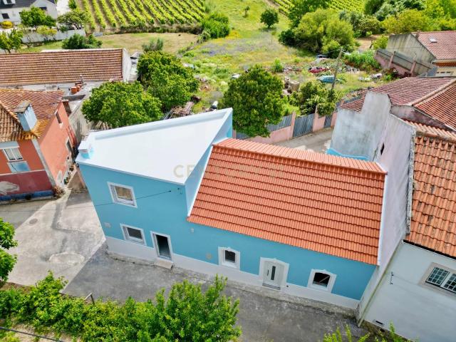 Casa venda em Cabanas do Chão, Alenquer