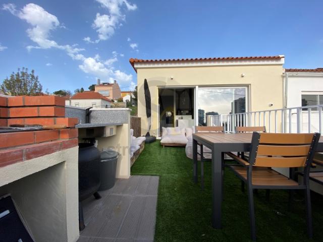 Casa venda em Ajuda, Lisboa