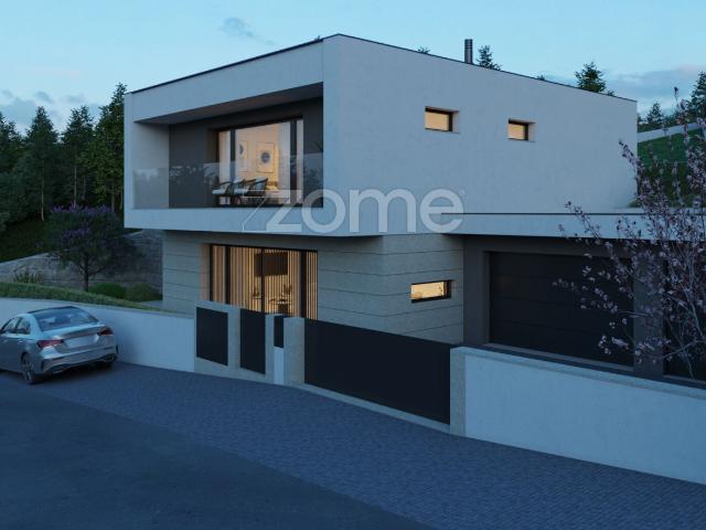 Casa venda em Fafe, Braga