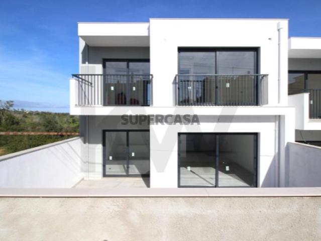 Casa venda em Armação De Pêra, Faro