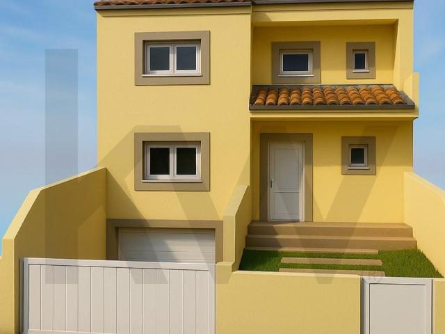 Casa venda em Caldas Da Rainha, Leiria