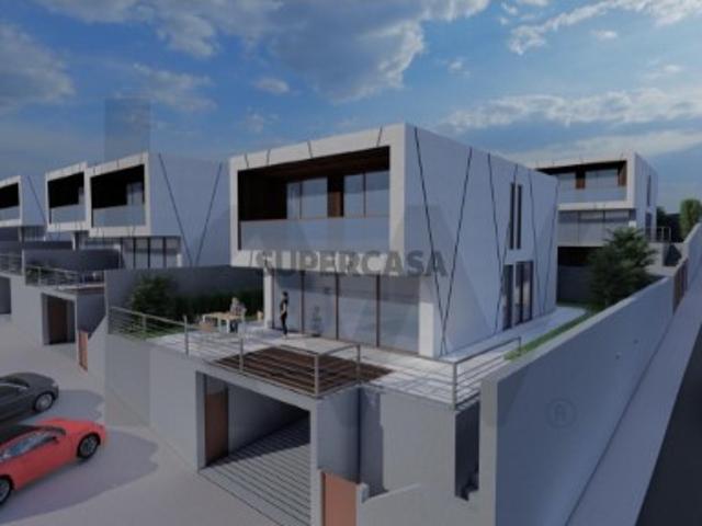 Casa venda em Santa Cruz