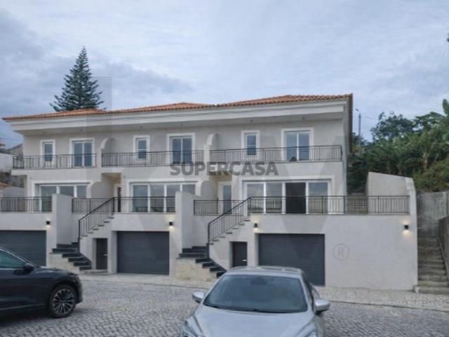 Casa venda em Santa Cruz
