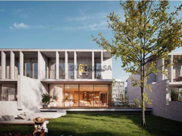 Casa venda em Vila Nova De Gaia, Porto