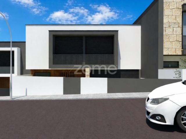Casa venda em Arcozelo, Braga