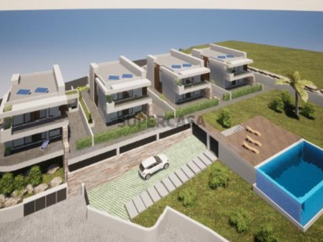 Casa venda em Mafra, Outeirinho