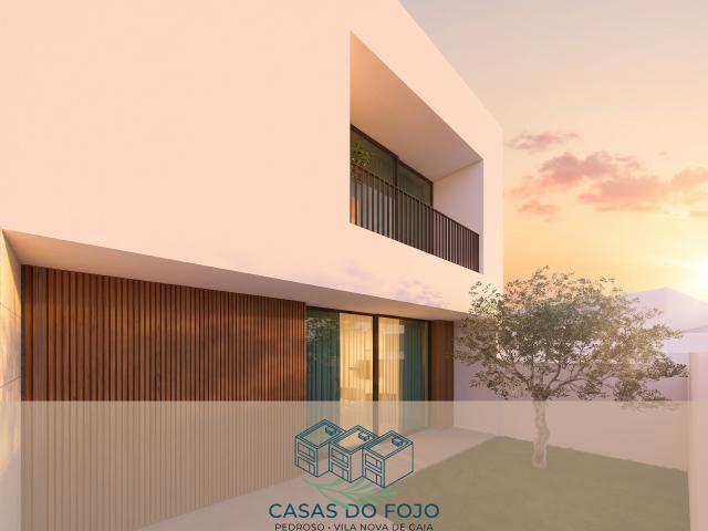 Casa venda em Tabosa, Vila Nova de Gaia