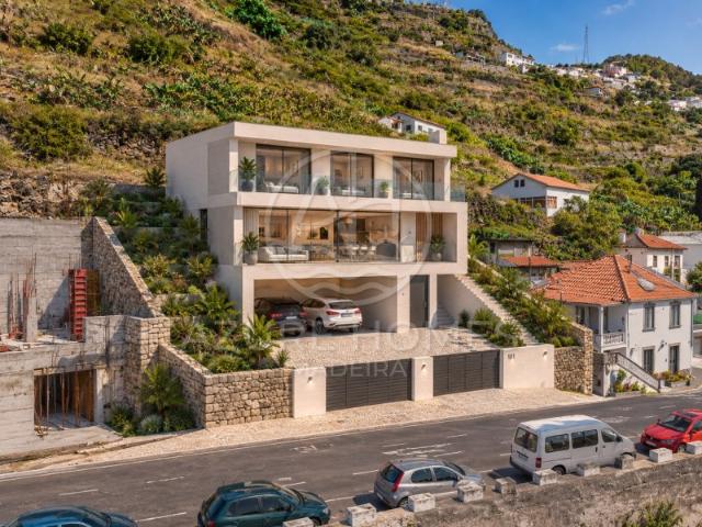 Casa venda em Furnas, Ribeira Brava